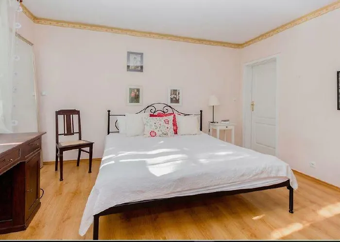 W Niebie Kazun Bielany