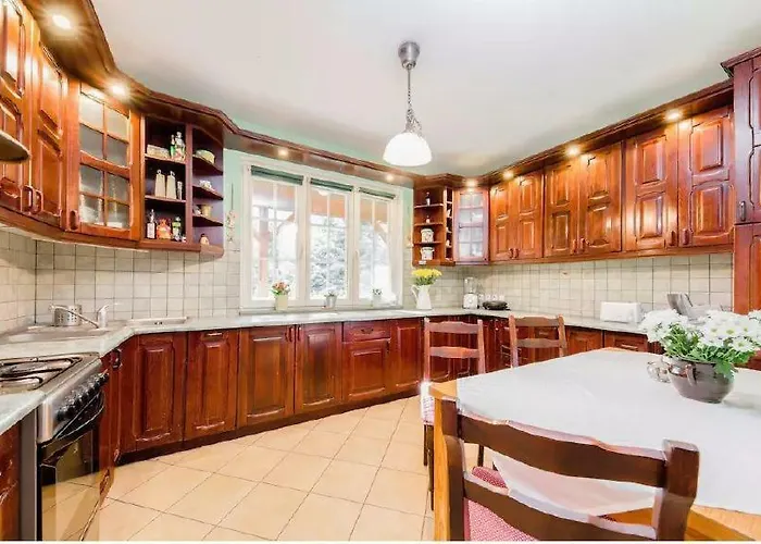 Casa vacanze W Niebie *